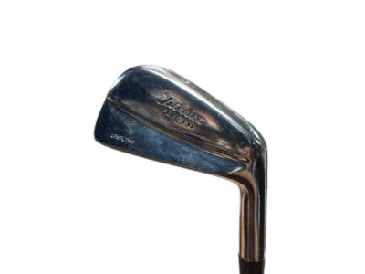 Titleist 690MB Forged