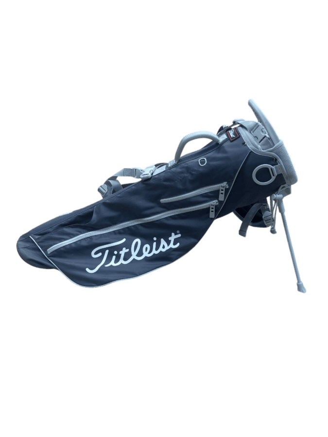 Titleist Premium Carry Bag