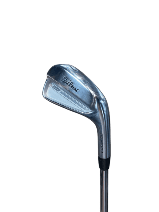 Titleist T100 3G