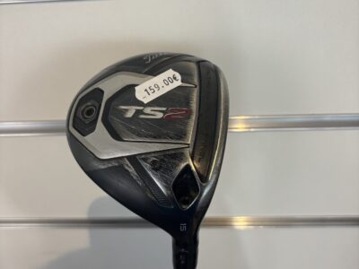 Titleist TS2 puu 3