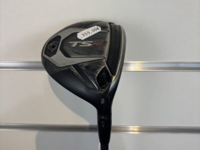 Titleist TS2 puu 3