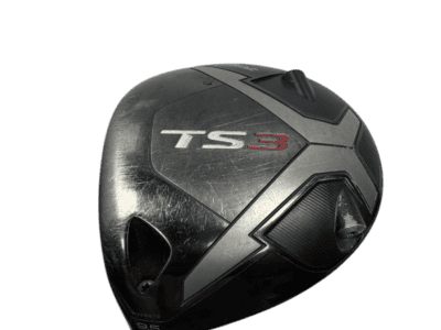 Titleist TS3 9,5