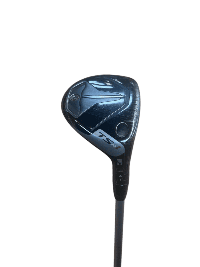 Titleist TSR1 5/23