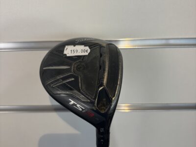 Titleist TSi3 puu 5