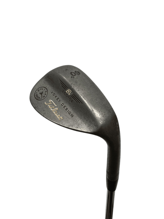 Titleist Vokey 60/04