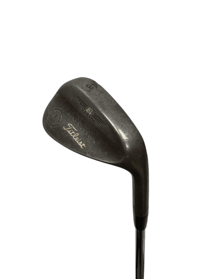 Titleist Vokey Design 48/06