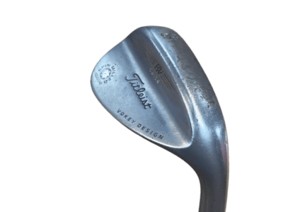 Titleist Vokey Design SM4 56/14