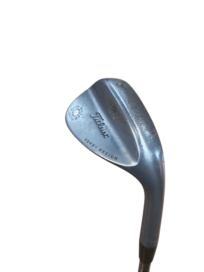 Titleist Vokey Design SM4 56/14