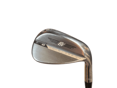 Titleist Vokey Design SM8 50/08F