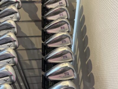 Tommy Armour Rautasetti Pw-3 Stiff