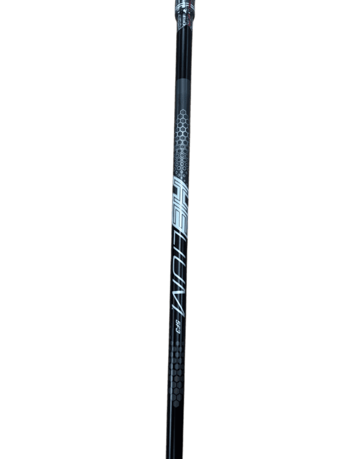 UST Mamiya Helium Nanocore 5F3