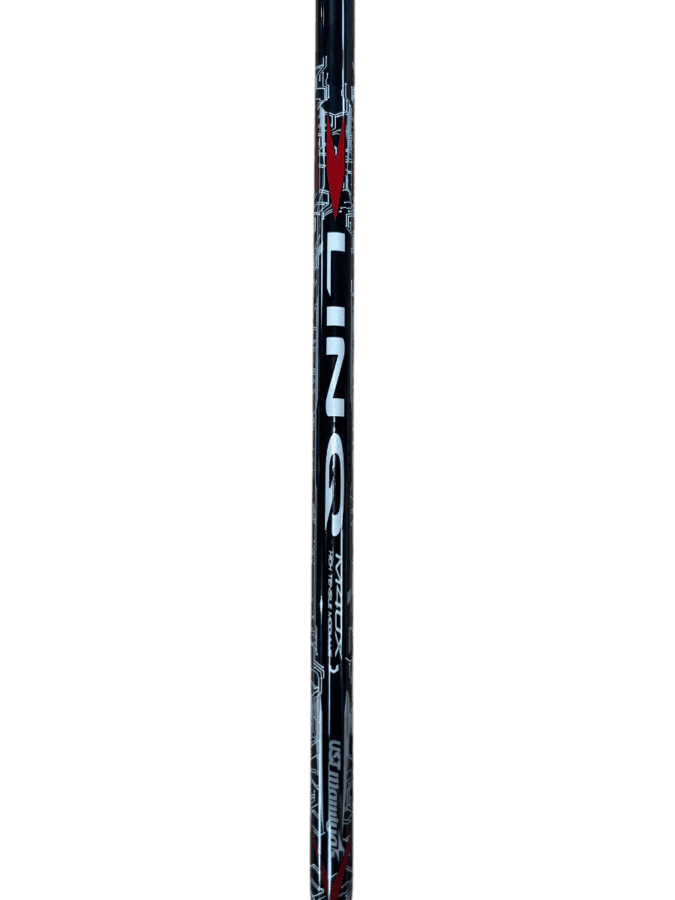 UST Mamiya LIN-Q Red M40X 5F2