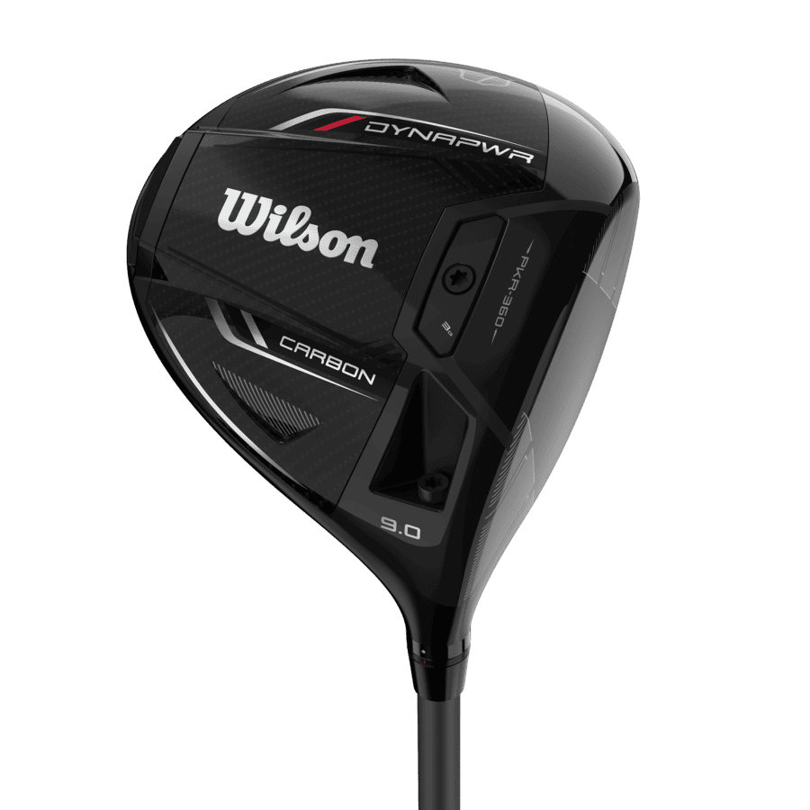 Wilson - DYNAPWR CARBON - Draiveri, Vasen