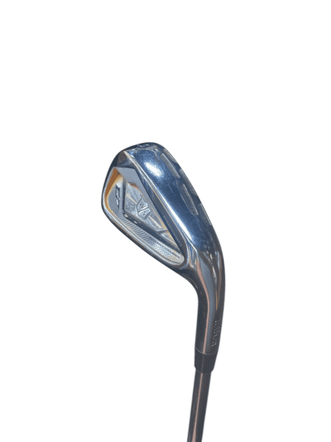 Wilson D7 Forged