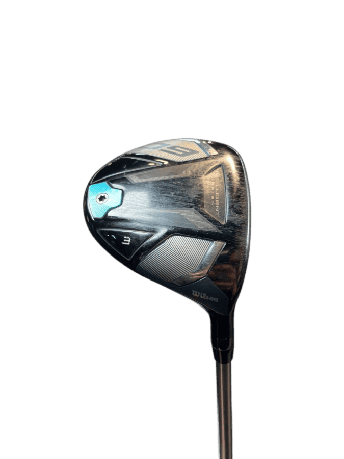 Wilson D9 3/15