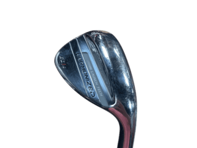 Wilson Harmonized 60/10