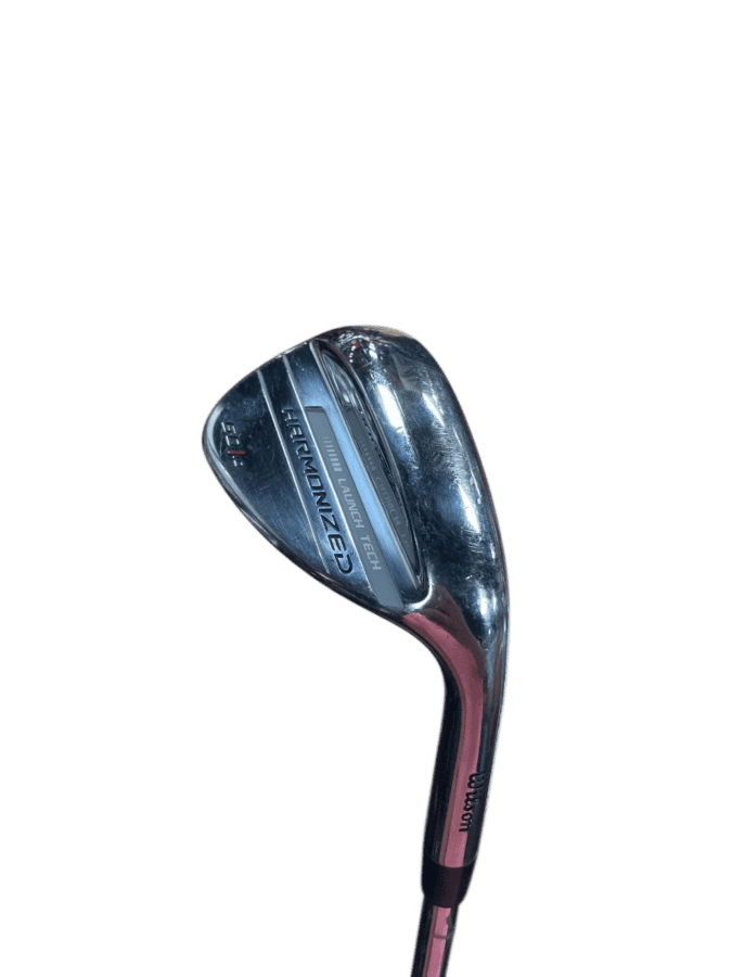 Wilson Harmonized 60/10