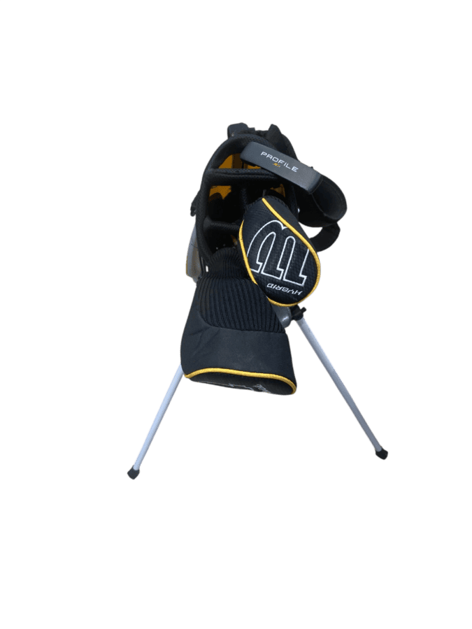 Wilson Profile Junior Medium 127-142 cm