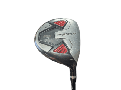 Wilson Prostaff 3/15