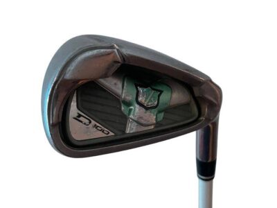 Wilson Staff D100 raudat 6-P, S, Right Junior, KÄYTETTY