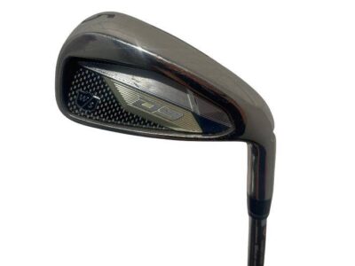 Wilson Staff D9, Right, REGULAR, KÄYTETTY