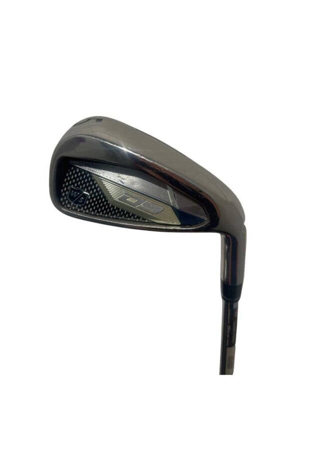 Wilson Staff D9, Right, REGULAR, KÄYTETTY