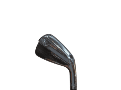 Wilson Staff Model Forged