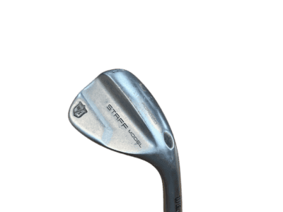 Wilson Staff Model Forged 54/11