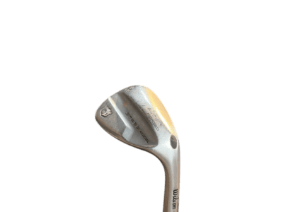 Wilson Staff Model Forged 58/10