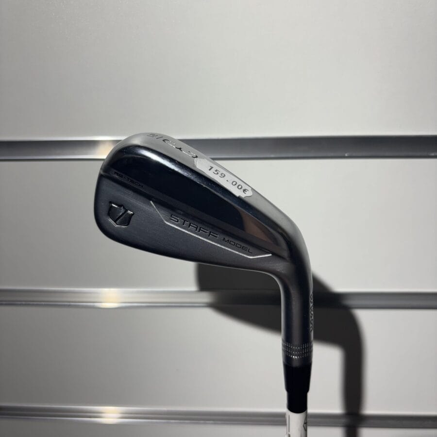Wilson Staff Model RB Utility 3