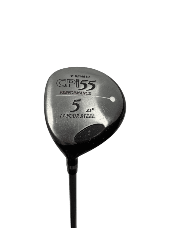 Yamato CPi 55 Performance 5/18
