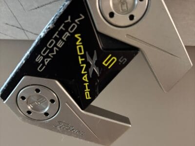 Huippu putteri