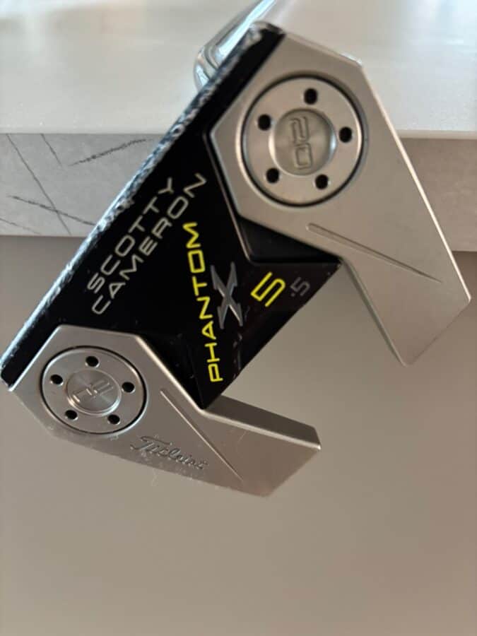 Huippu putteri