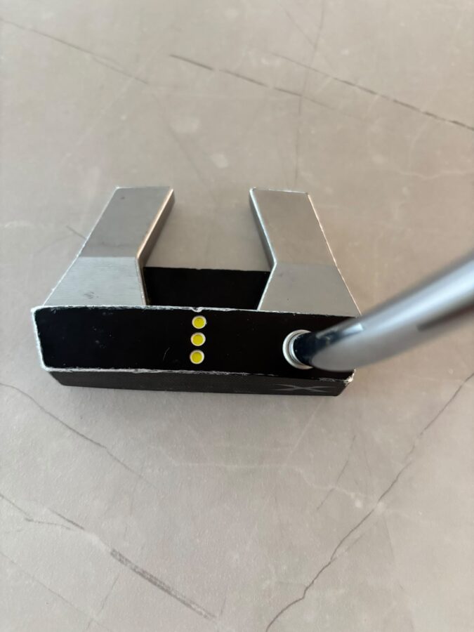 Huippu putteri