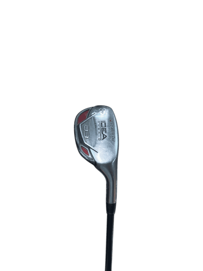 Adams Idea Hybrid 4/22