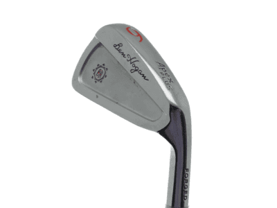Ben Hogan Apex Plus Forged #6