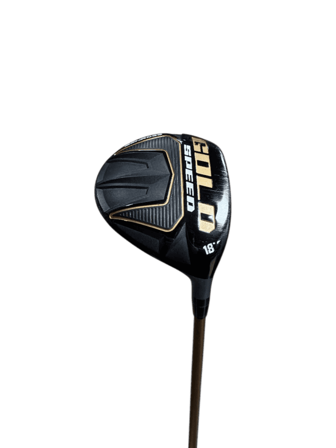 Benross Gold 5/18