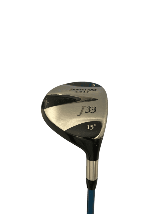 Bridgestone J33 3/15
