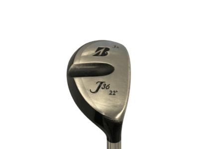 Bridgestone J36 4/22