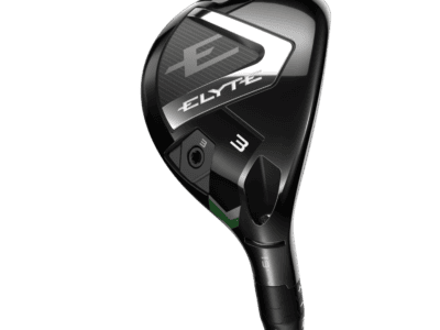 Callaway - ELYTE - Hybridi, Vasen