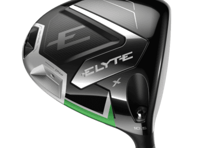 Callaway - ELYTE X - Draiveri