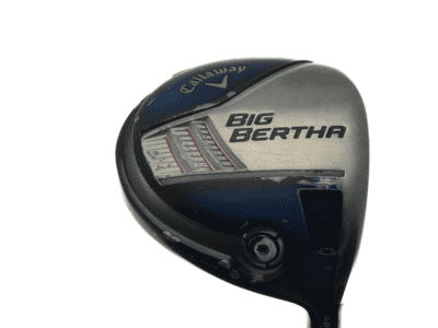 Callaway Big Bertha APW 9.0