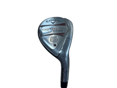 Callaway Diablo Edge 5/27