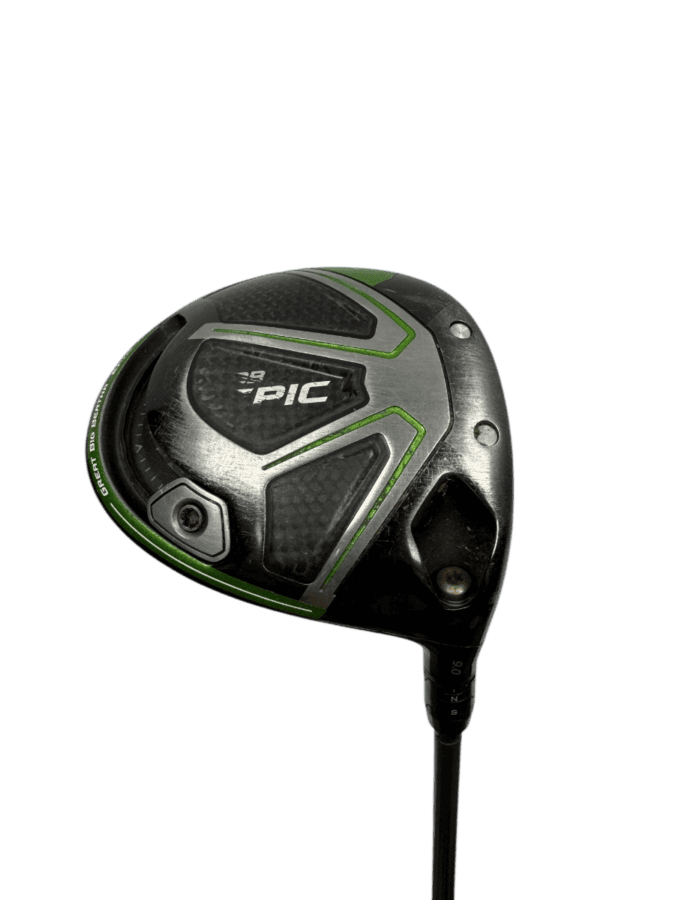 Callaway Epic GBB 9,0