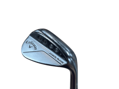 Callaway Jaws Raw 52/10S