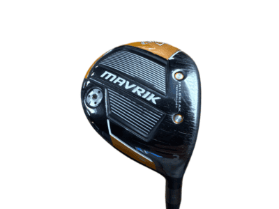 Callaway Mavrik 3/15