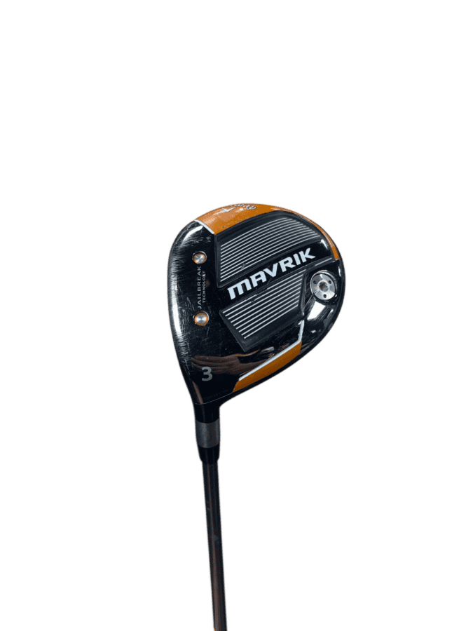 Callaway Mavrik 3/15