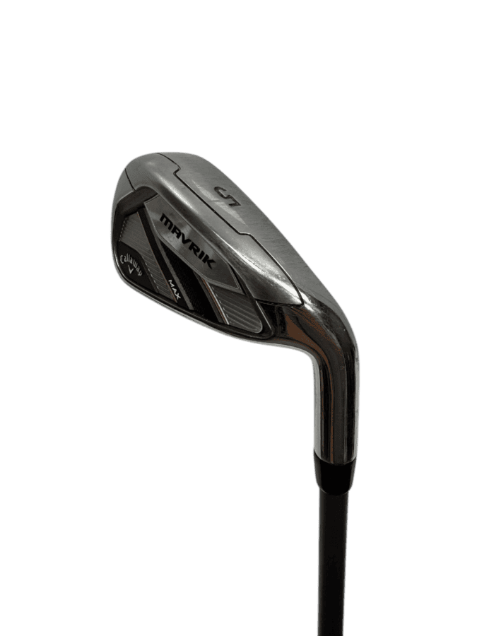Callaway Mavrik Max #5