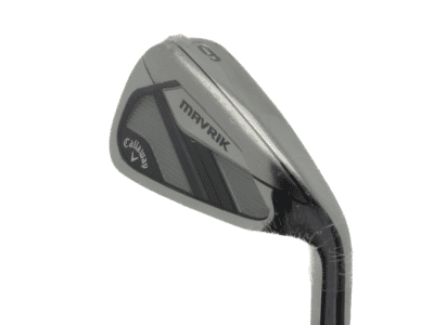 Callaway Mavrik Max #6