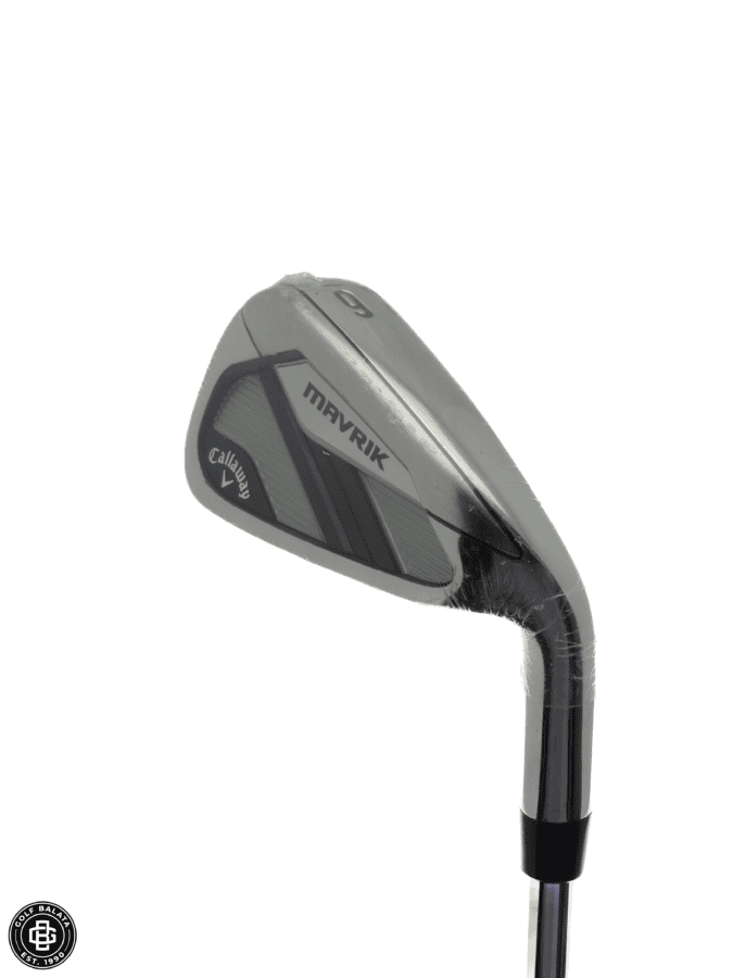 Callaway Mavrik Max #6